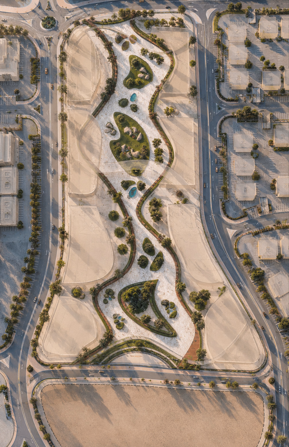 VERDE- Cairo outdoor mall